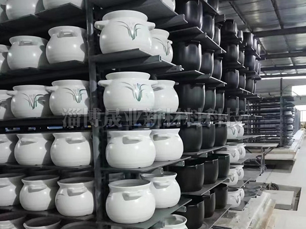 日照碳化硅窑具